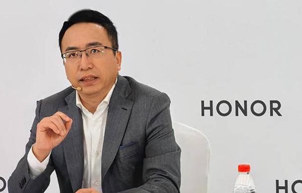 李健执掌荣耀：智能终端战略如何破局？