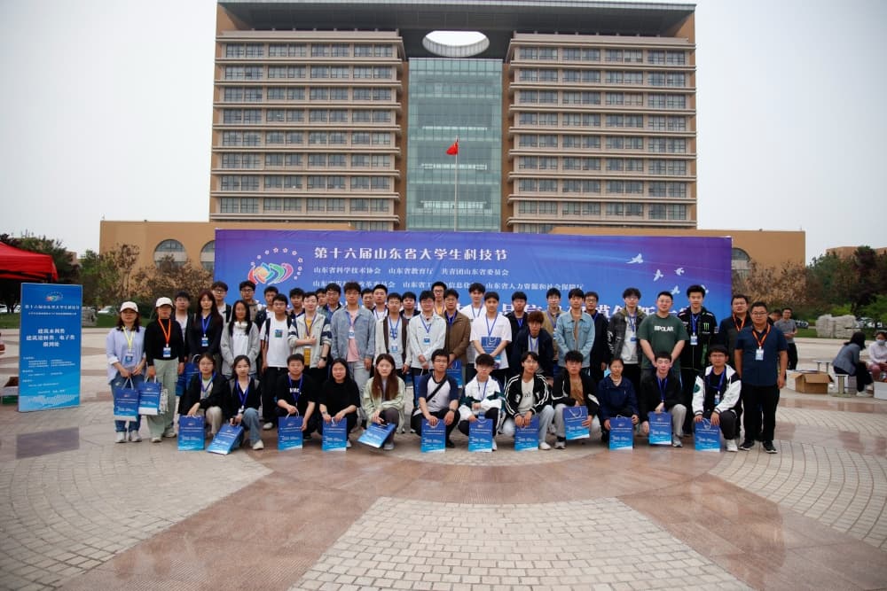 青岛理工大学理学院：三大王牌学科筑基，核心素养引领学子成才
