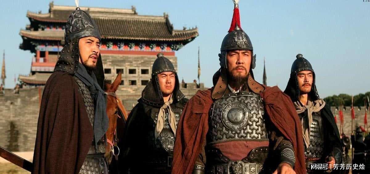吴三桂已经是一方的诸侯，荣华富贵享受不尽，为什么还要起兵造反