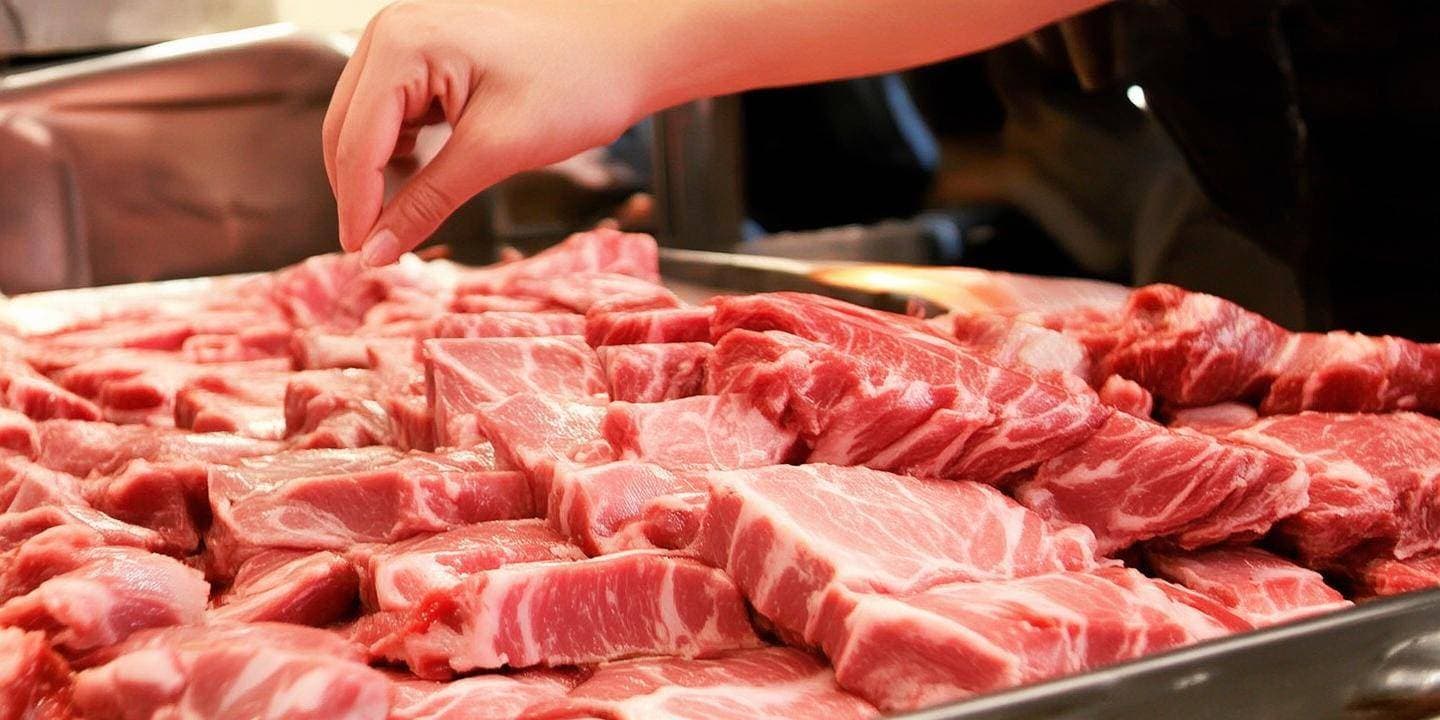叉烧肉经典做法：选材、腌制、烤制全攻略
