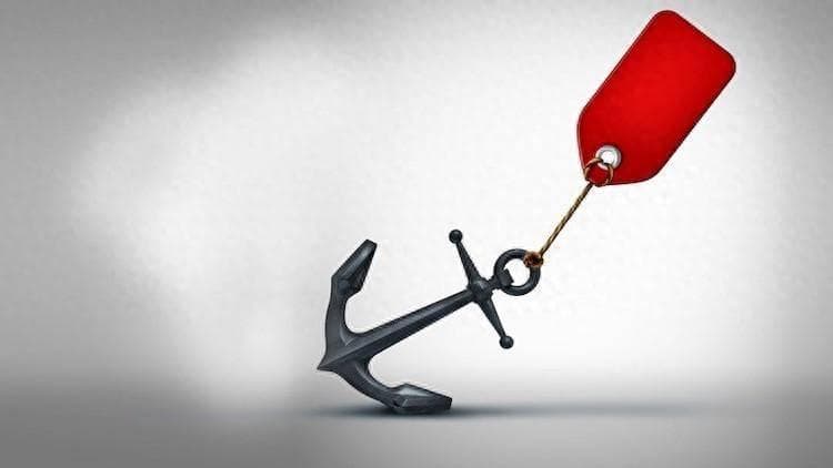 价格定位锚点：如何根据消费者心理调整定价策略