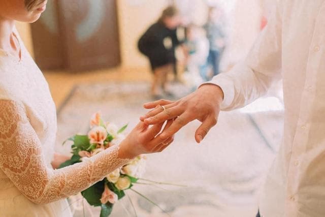 管理好健康是对婚姻的重要责任