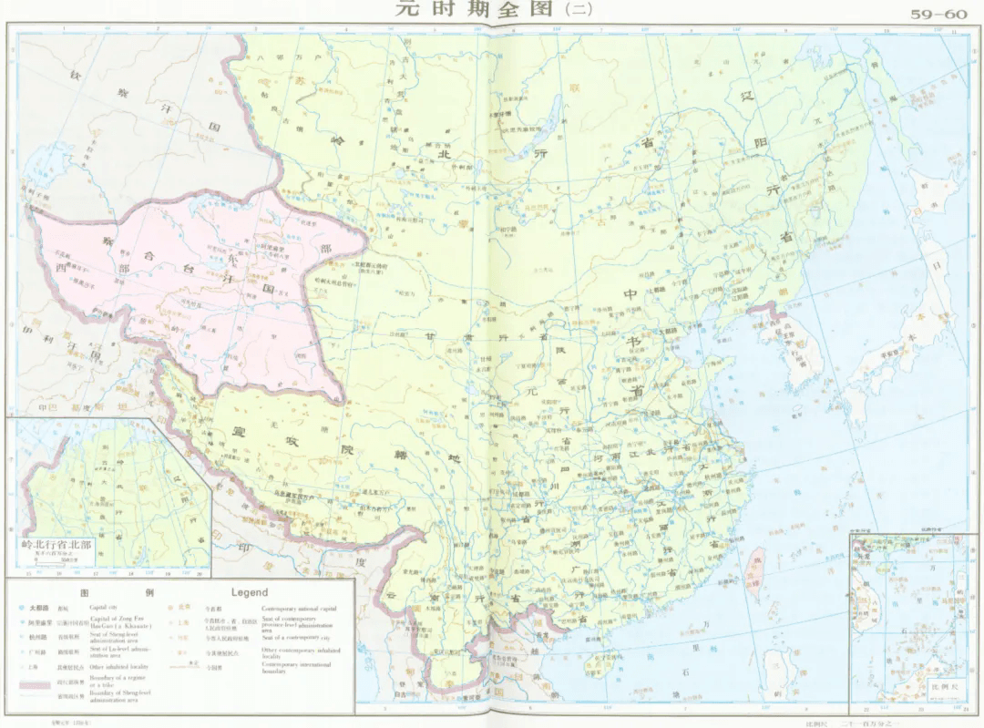 元代“物流”大挑战：运河VS海运，谁才是“最佳选择”？