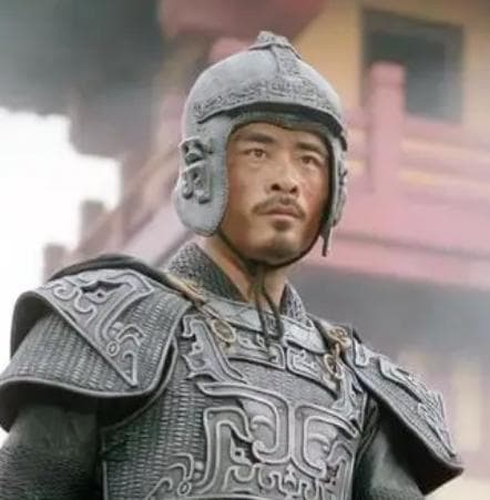 姜维：文武双全的蜀国大将