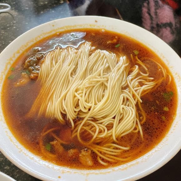 南浔美食攻略：双交面、湖羊、绣花锦，三道必吃的当地特色