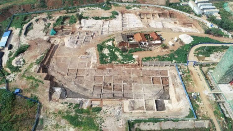 古城村遗址入选全国优秀案例，将建云南首个考古遗址公园