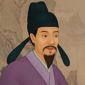 集灵台·其一