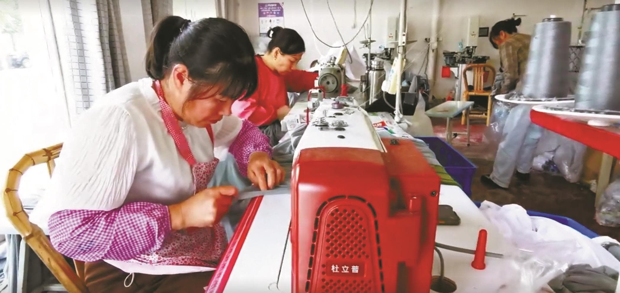 上班育儿两不误 宁波全市征集“妈妈岗”