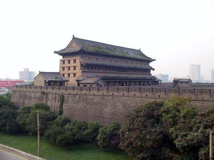 安定门街道：北京东城区的历史文化与现代管理