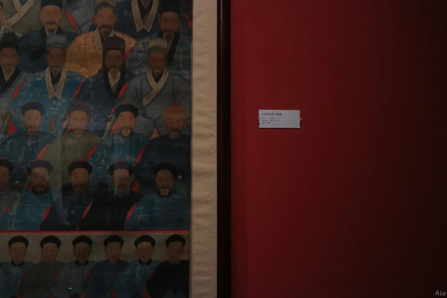 五代十国书画艺术：乱世中的璀璨明珠
