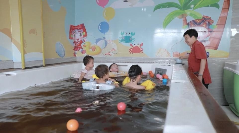 瑶浴：传承千年的养生秘诀