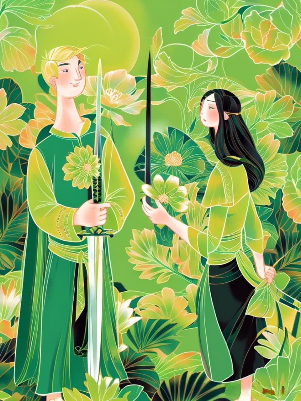 INFP与ENFJ灵魂深处相遇，理想主义之恋，完美互补相互慰藉