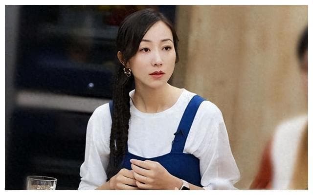 娱乐圈6位“最干净”女明星，不炒绯闻不傍富豪，每个都值得称赞