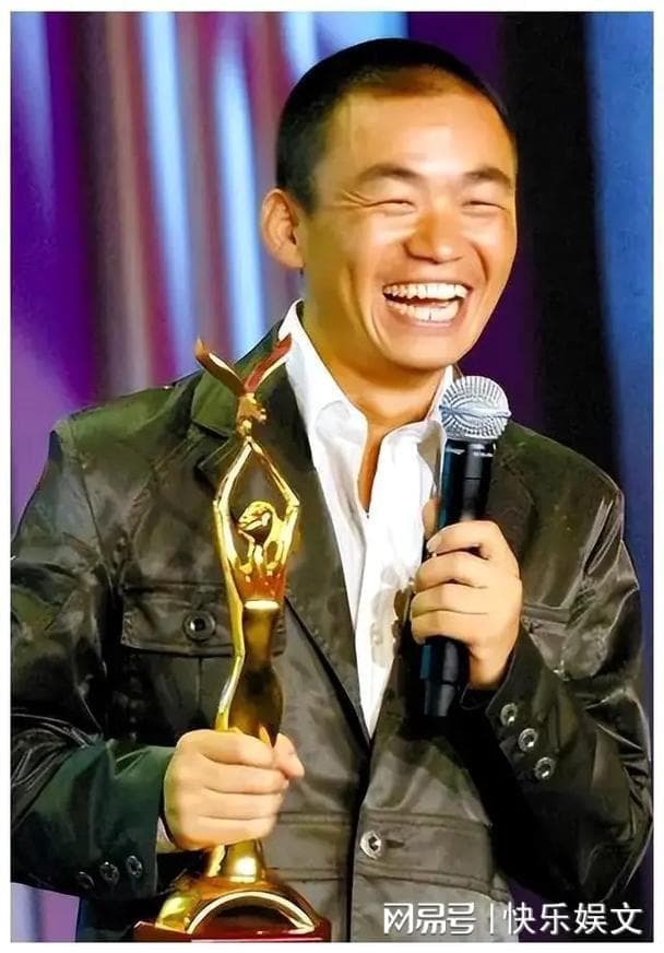王宝强：从北漂群演到金马影帝的逆袭之路