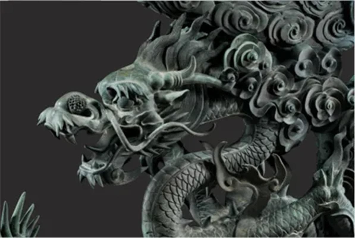 “龙年龙月龙日龙时”是怎么回事的？