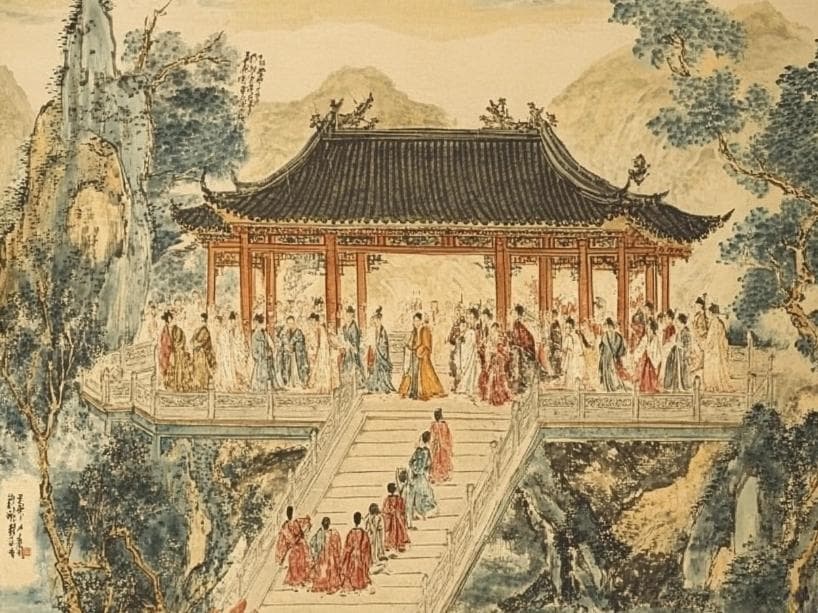 司马姓的起源与发展：历史名人、家族文化