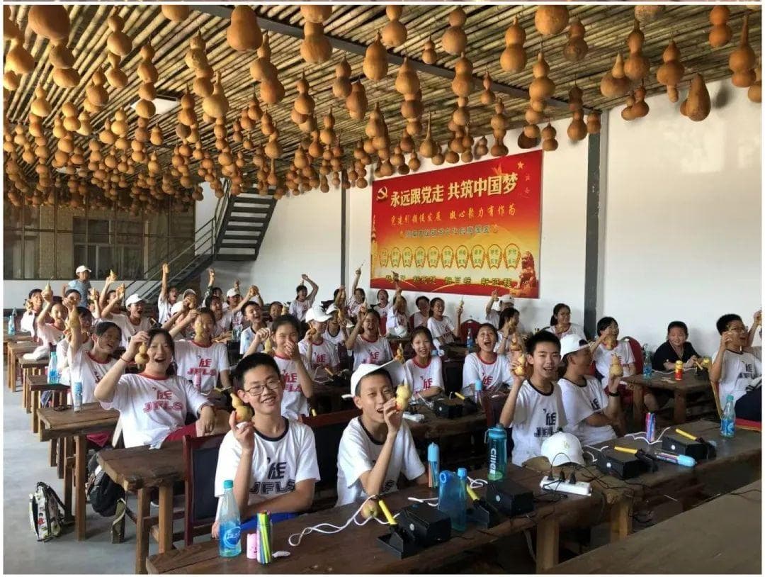 12个！山东省级文化产业赋能乡村振兴典型案例公布