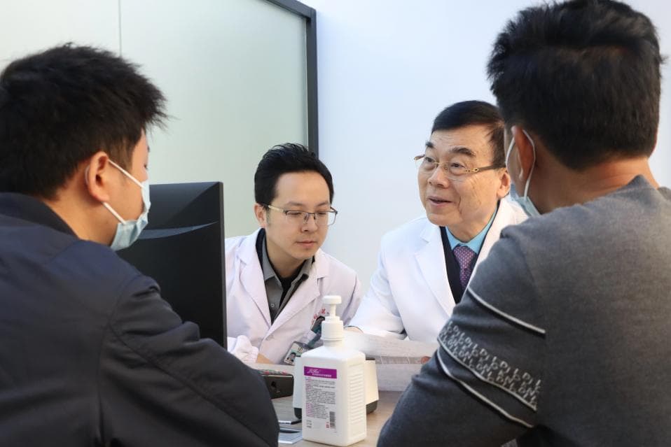 从 “孤儿病” 到新希望 ——顶尖研究团队开启罕见病临床试验新篇章