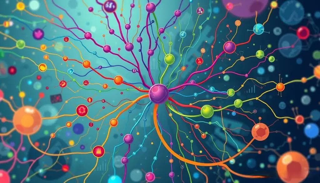 调解与调节：揭示健康研究中复杂的因果关系