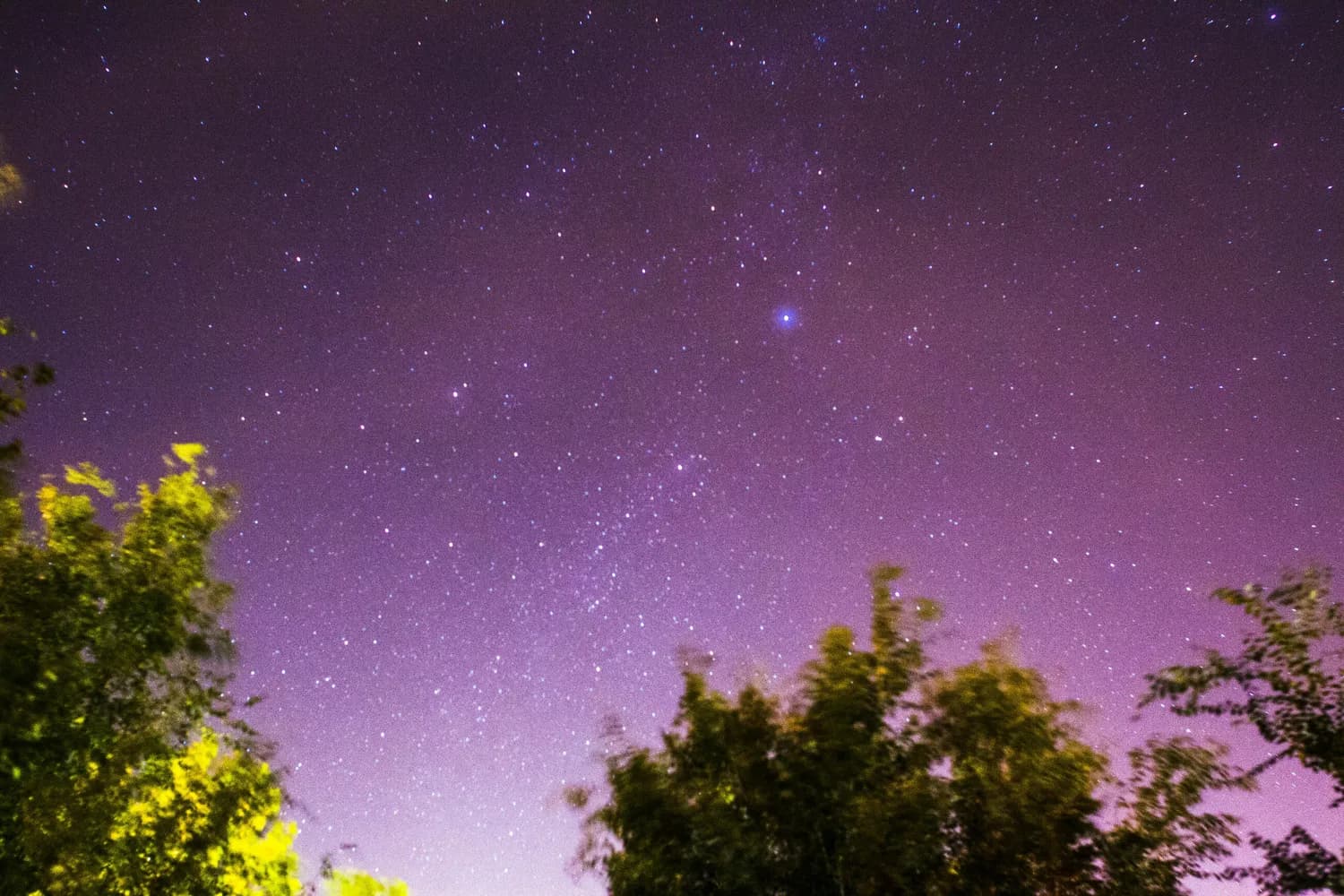 紫薇星：古人眼中的帝王之星