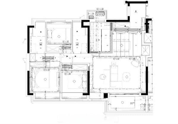 上海地区超低能耗住宅建筑空调、新风、地暖系统设计分析