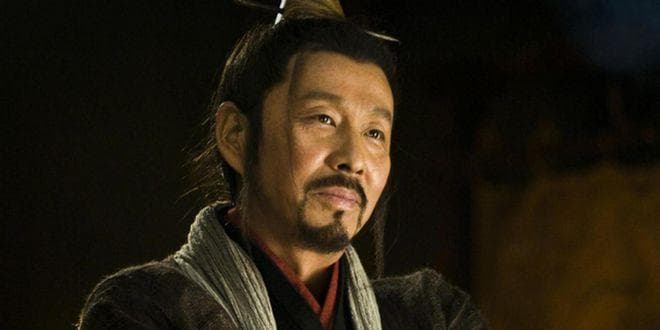 汉初8个诸侯王，7个非正常死亡，吴芮是如何逃过刘邦的魔爪的？