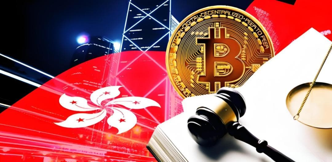 香港立法会议员吴杰庄：五大招，让香港虚拟资产一路领先