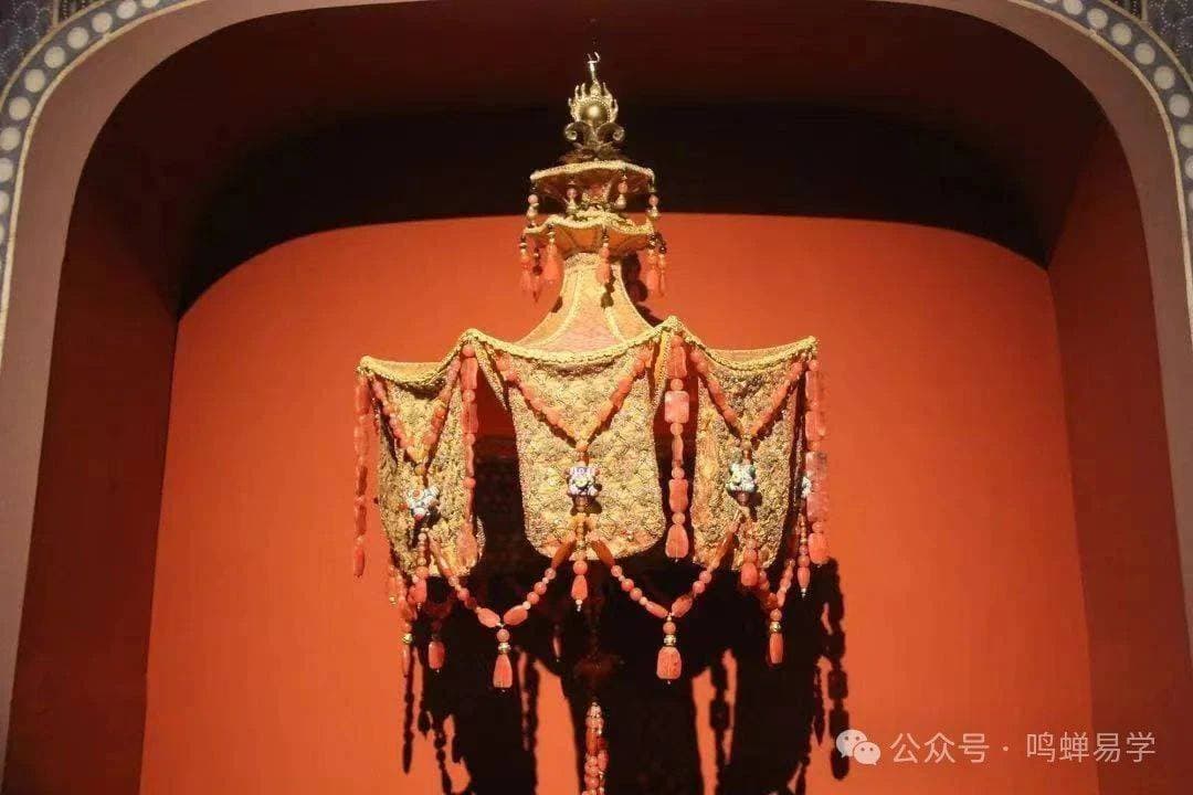 从神煞的形象，浅谈他的含义与运用