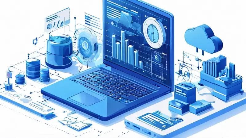 Excel计算CPI的完整指南：从数据收集到结果分析