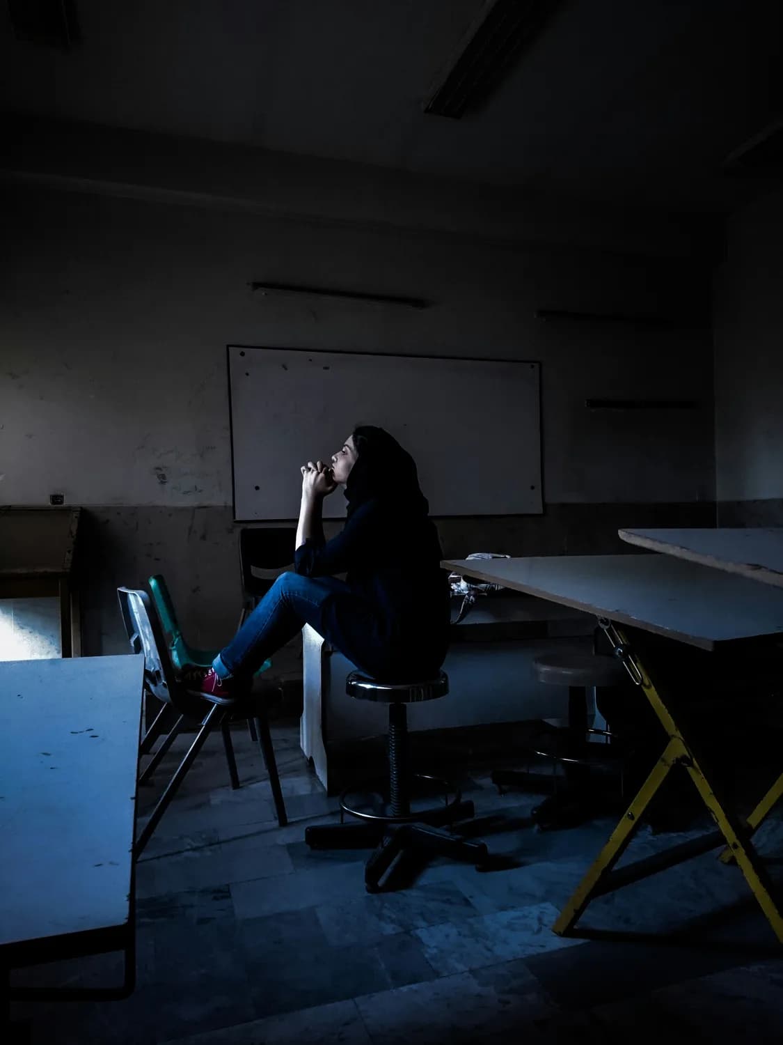 教师情绪管理：从心理学视角提升职业幸福感