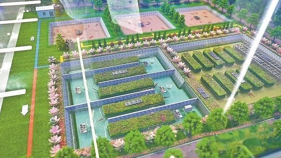 拧紧“水龙头”广东精打细算用好每一滴水