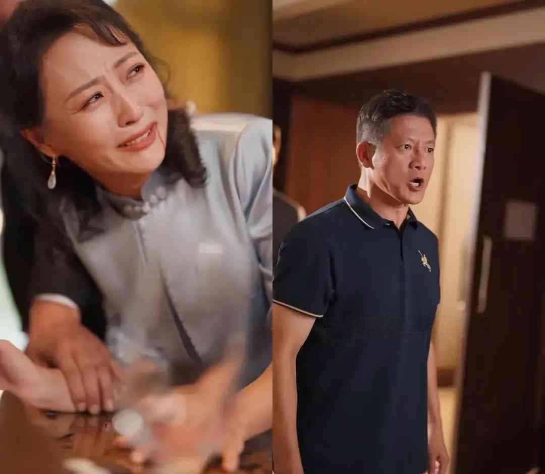 刘晓庆出演微短剧，主流明星为何扎堆入局？