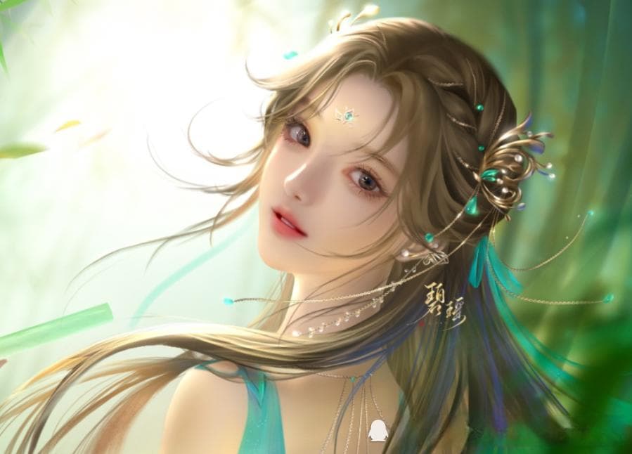 诛仙：有五个女人喜欢张小凡，她们的结局如何？两个没有好下场