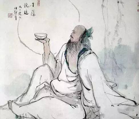 被《唐诗三百首》遗忘的诗人：王绩与卢照邻的另一面