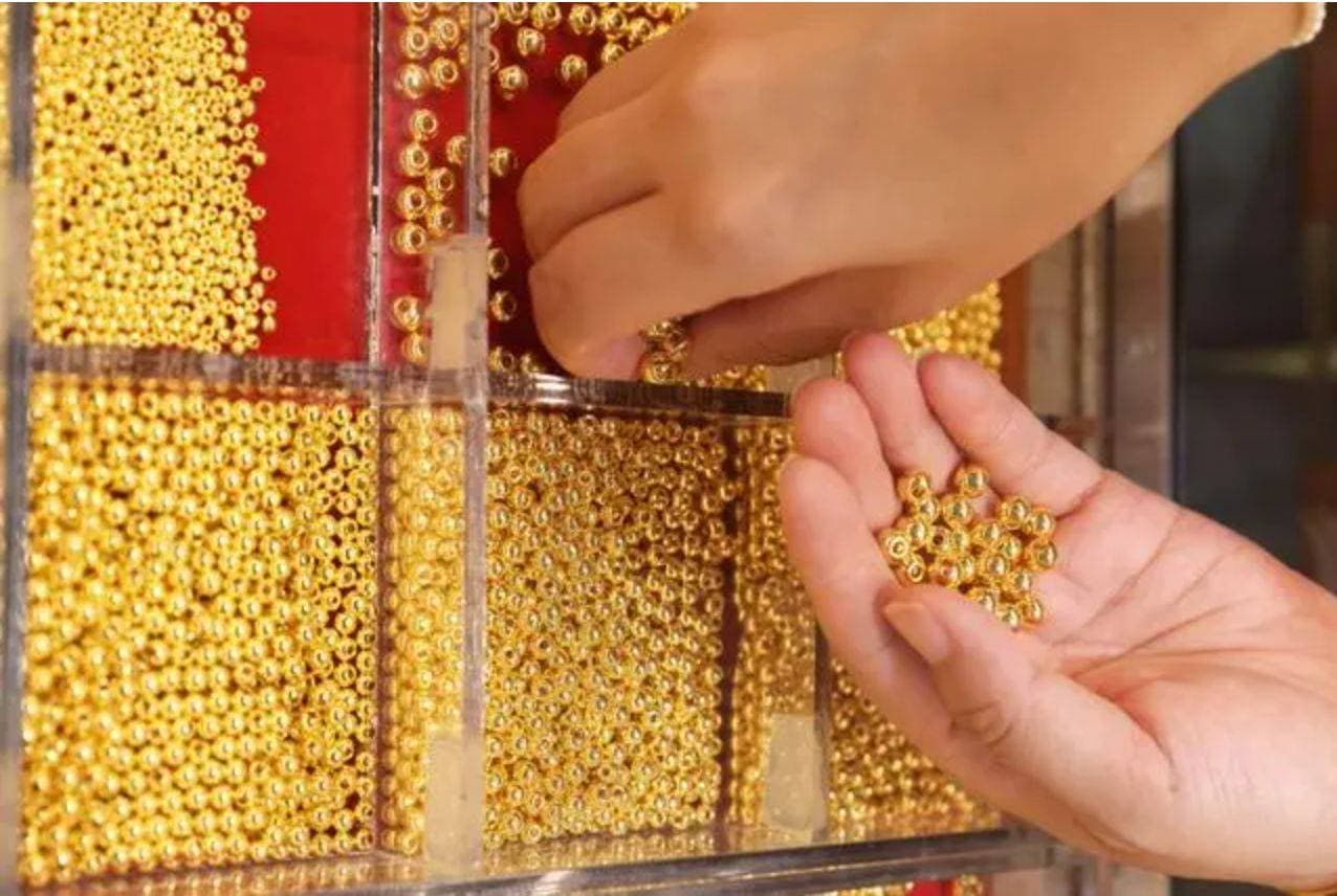 黄金999 vs 黄金9999：哪个更好？黄金999跟黄金9999的区别？