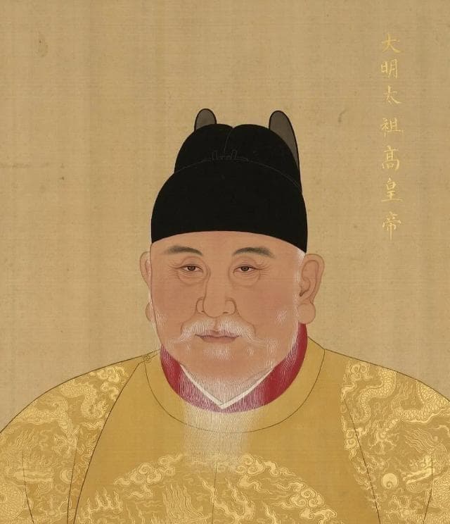 朱元璋反腐启示：严刑峻法与监察体系双管齐下