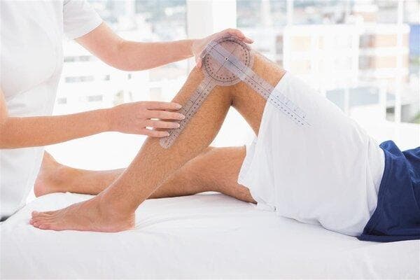 如何改善腿型，让腿变直