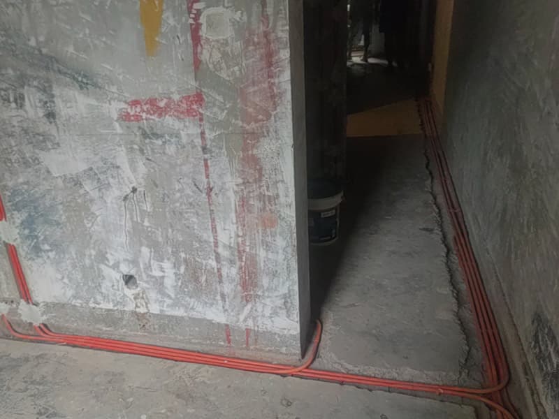 老旧小区改造屋顶漏水怎么办