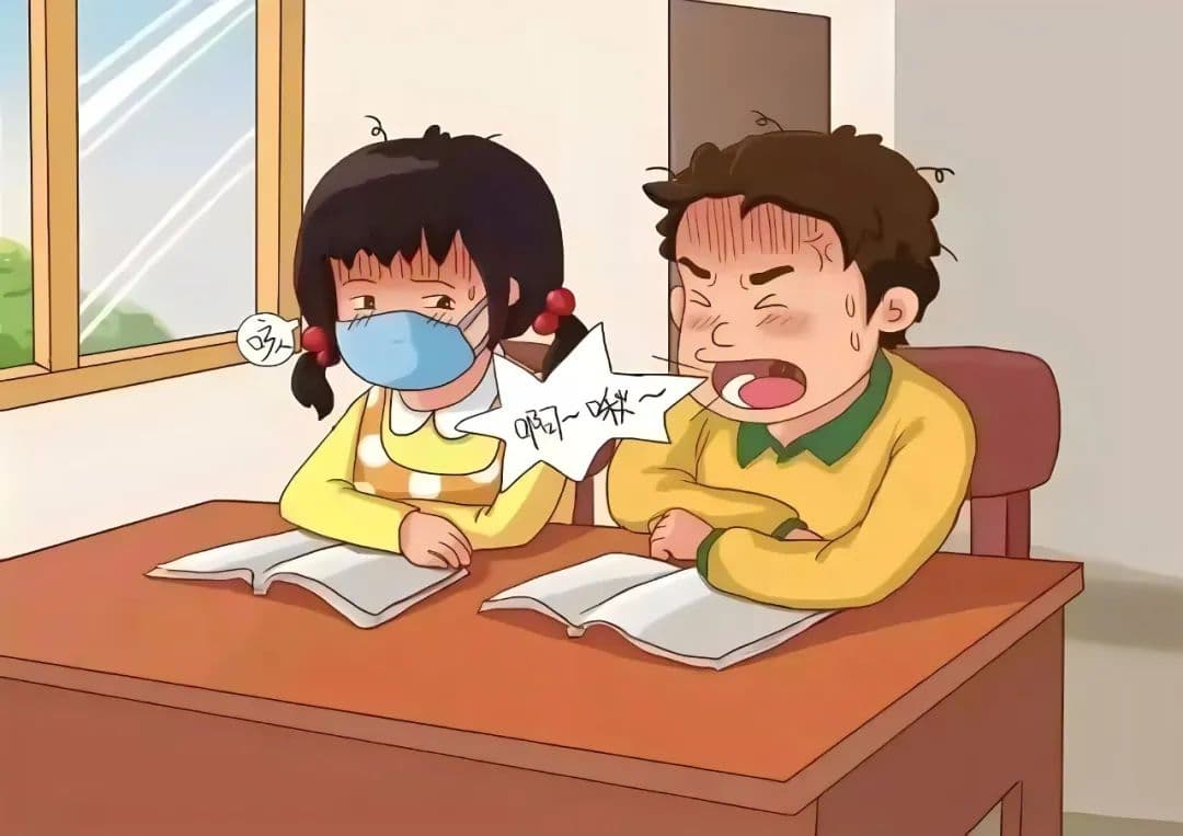 活动性肺结核患者居家治疗小提示
