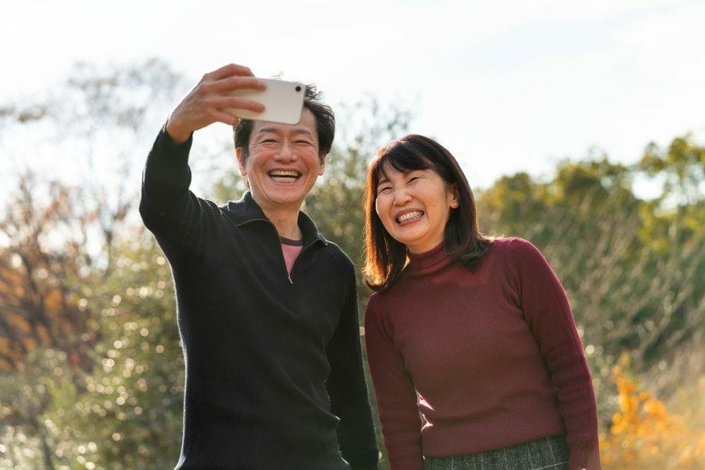 五十岁后的身体变化与健康预防指南