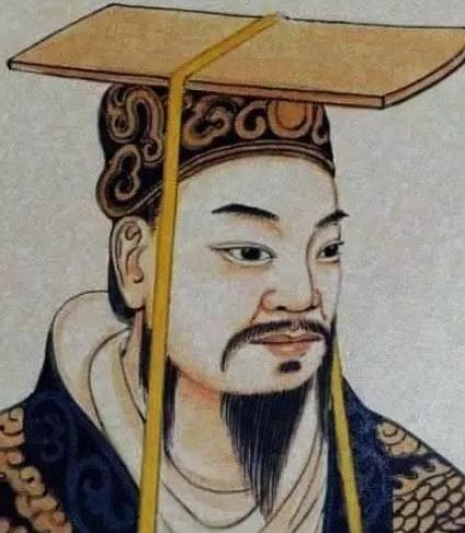 光武帝刘秀的性格探析：仁慈与果断的双面性