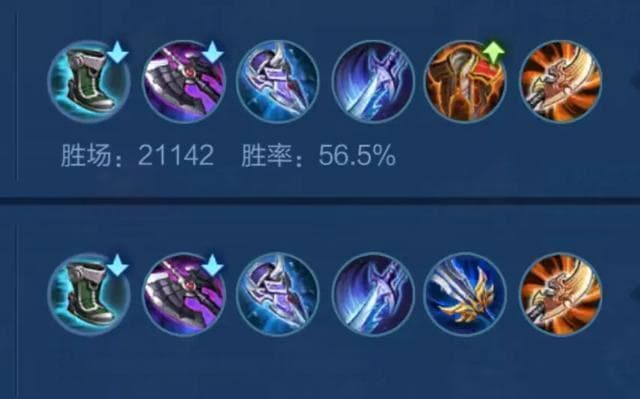 “鸡爪流”夏侯惇：王者荣耀玩家对抗ELO机制的创新玩法