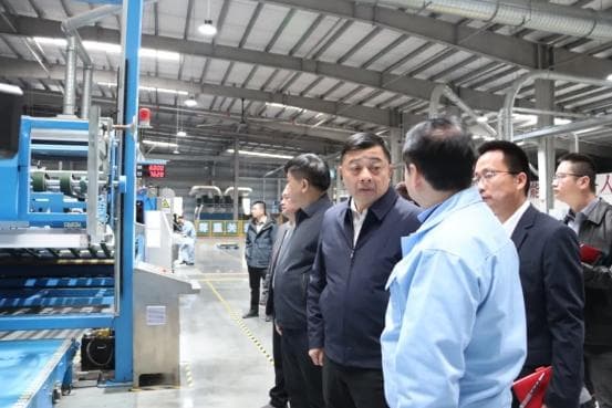 泉州台商投资区“开门红”：文旅热潮涌动，企业全力冲刺，共绘发展新篇章