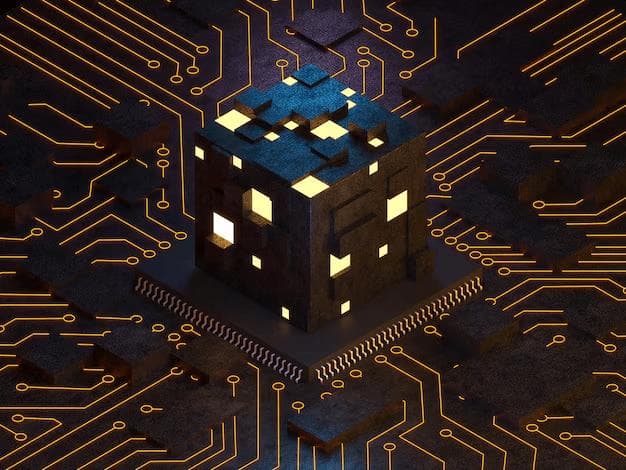 区块链技术突破传统局限，赋能多行业数字化转型