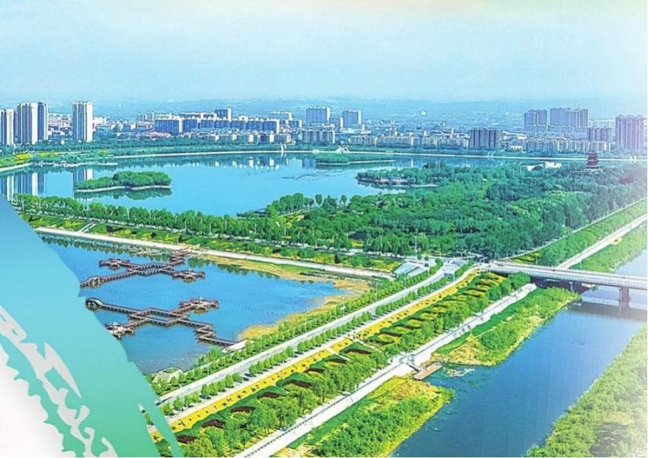 襄垣：赵襄子所筑城邑