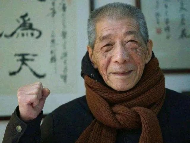 中医大师潘德孚：揭秘生命自愈力与医疗市场化背后的真相