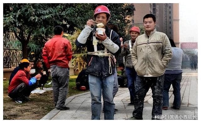深度分析：农民工讨薪问题持续不断的原因