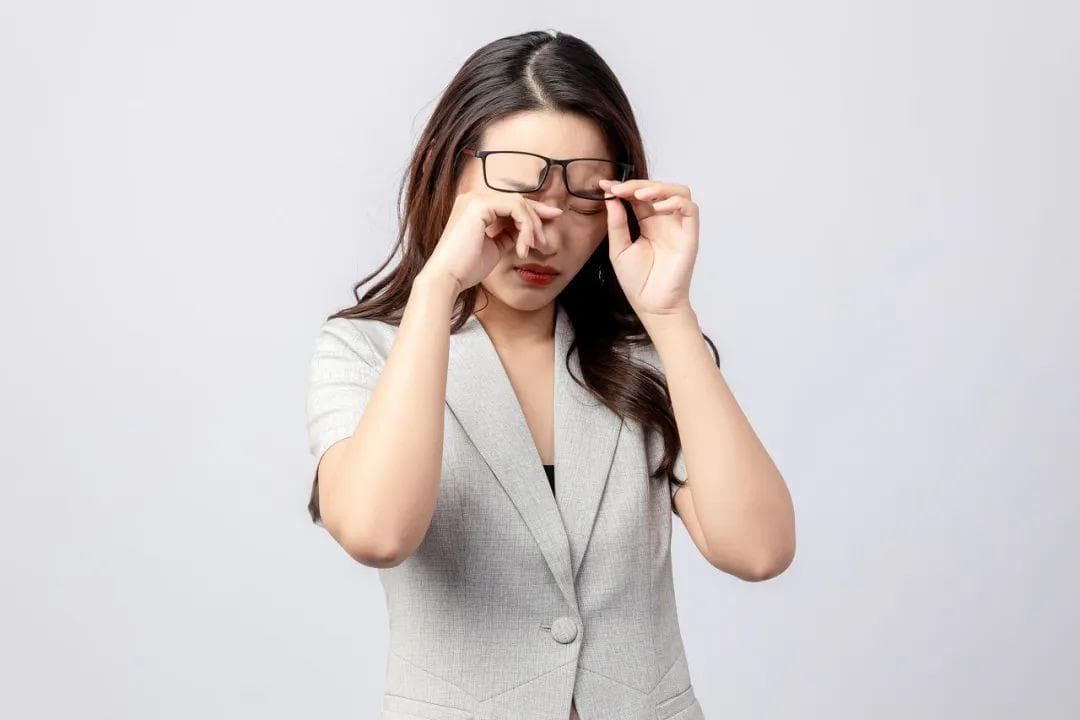 “静”享健康丨不同人群如何保持眼健康？