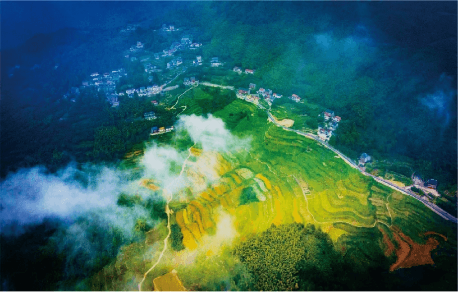 绝美临安：探秘旅游景点TOP排行榜，领略那些不为人知的绝世风光