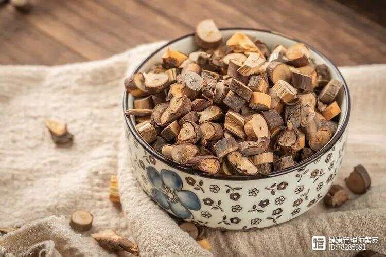 张仲景的万能方“桂枝汤”，虚人感冒常用它！解表散寒，调脾胃
